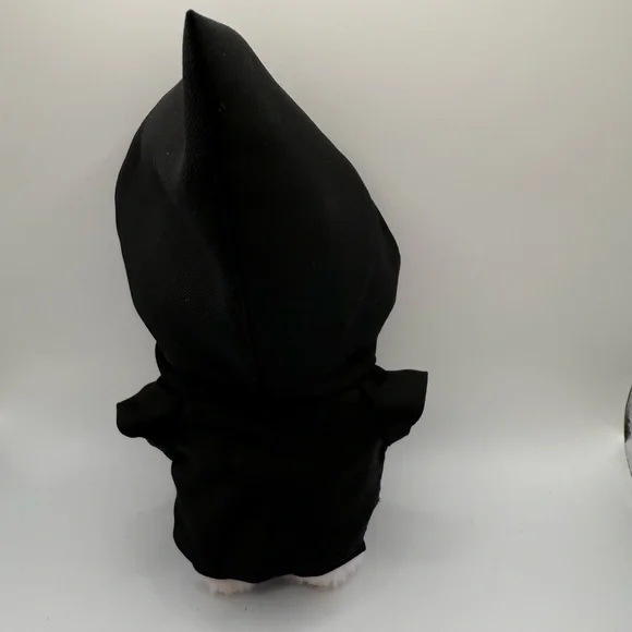 Harry Potter Slytherin clothes for Labubu (Doll not included) - Picture 6 of 6